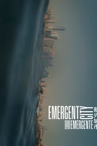 Emergent City