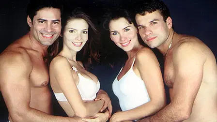 Trapos Íntimos