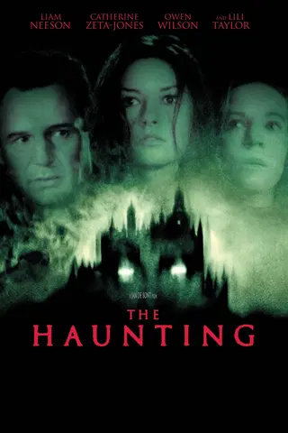 The Haunting