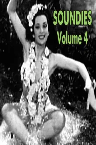 Soundies Vol 4 – Music That’s Nice