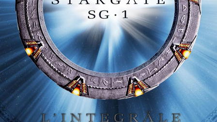 Stargate SG-1