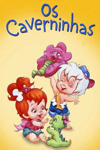 Os Caverninhas