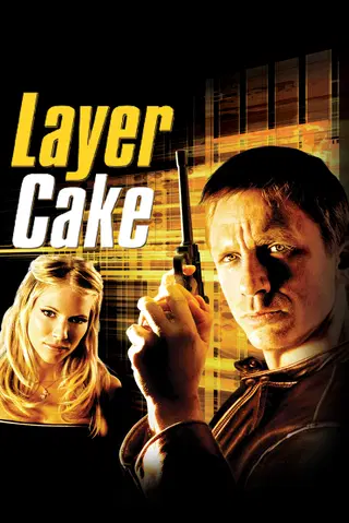 Layer Cake
