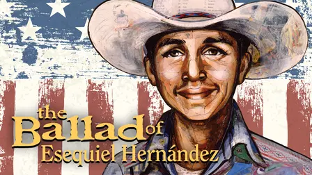 The Ballad of Esequiel Hernández