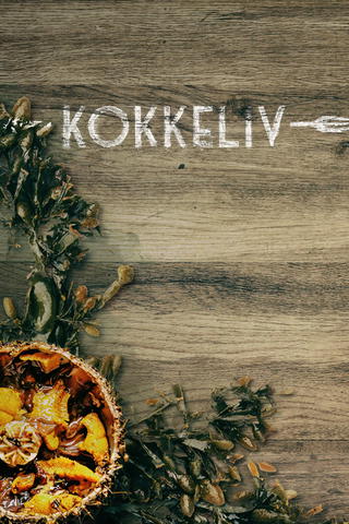 Kokkielämää