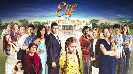 Elif