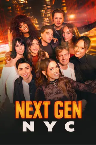 Next Gen NYC