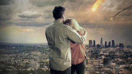 Los Angeles Förstörelse