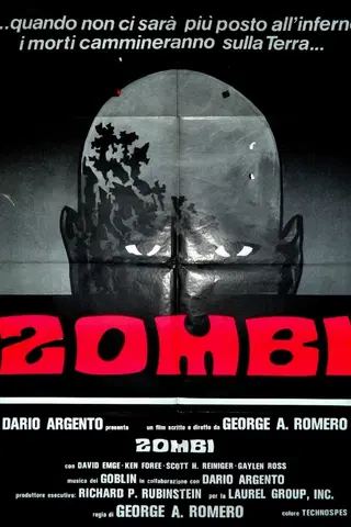 Zombi