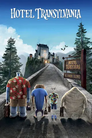 Hotel Transylvania
