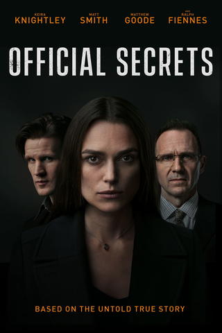 Official Secrets