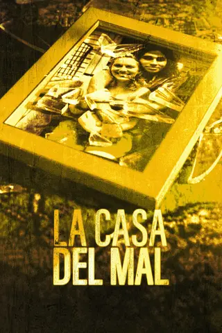 Viviendo con un asesino