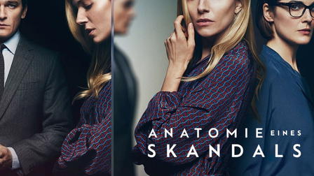 Anatomie eines Skandals