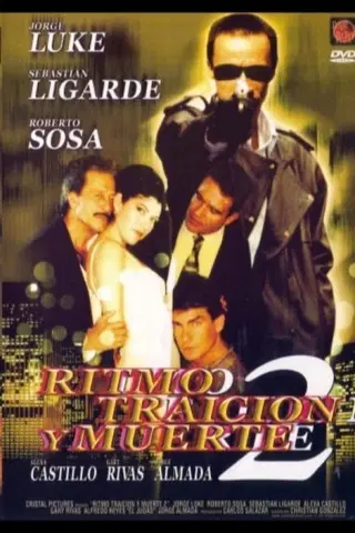 Ritmo, traición y muerte: La cumbia asesina 2