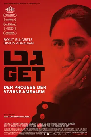Gett: Der Prozess der Viviane Amsalem