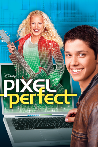 Pixel Perfect (Aka: Loretta Modern)