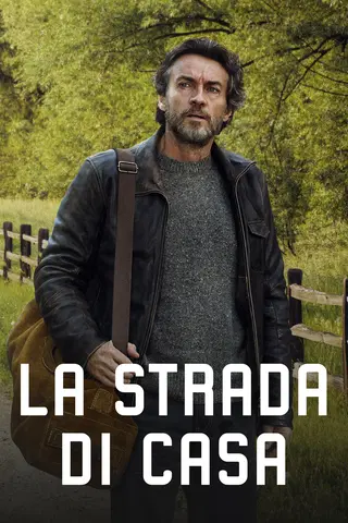 La strada di casa