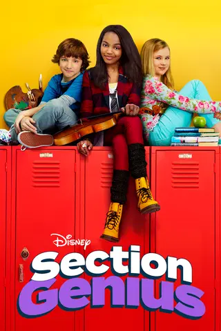 Section Genius