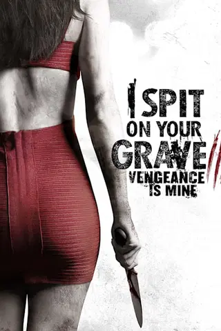 I Spit On Your Grave III : Vengeance Is Mine
