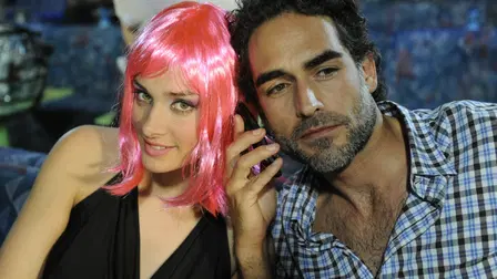 La finestra di Alice