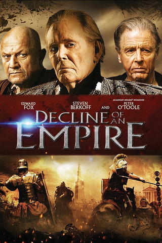 Fall of an Empire