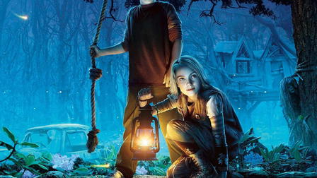 Bridge to Terabithia