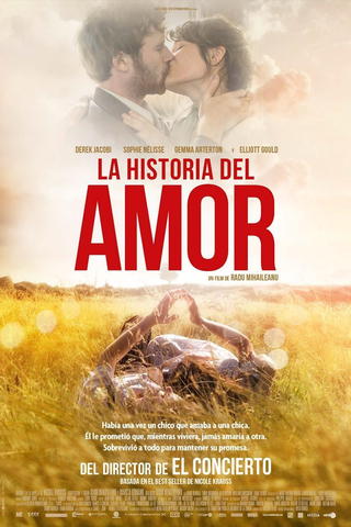 La historia del amor