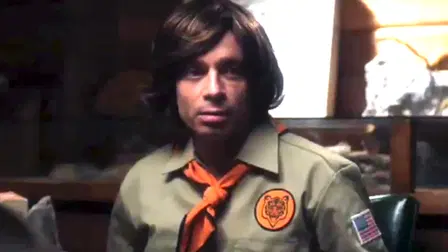 Scouts Honor