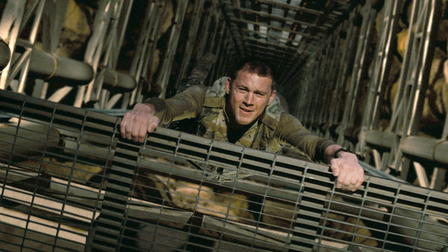 G.I. Joe: The Rise of the Cobra