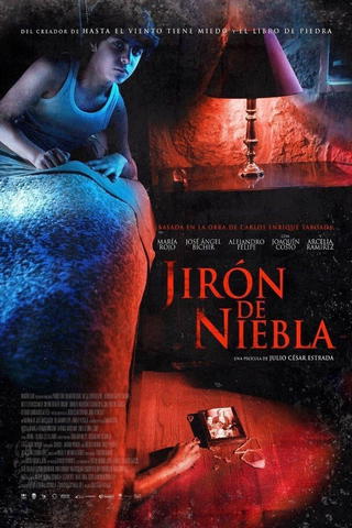 Jirón de niebla