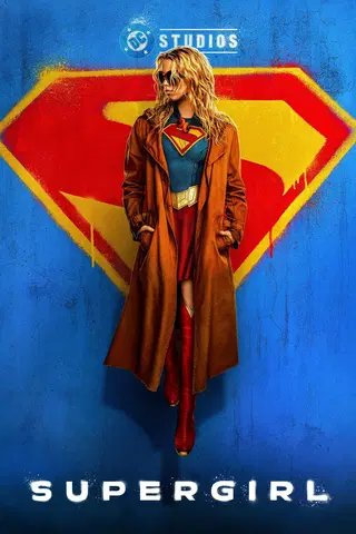 Supergirl: Woman of Tomorrow