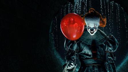 IT: Welcome to Derry