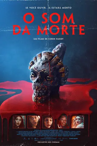 O Som da Morte