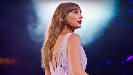 Taylor Swift The Eras Tour