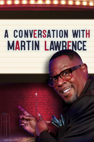 A Conversation with Martin Lawrence