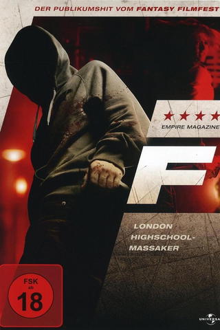 F - London Highschool-Massaker