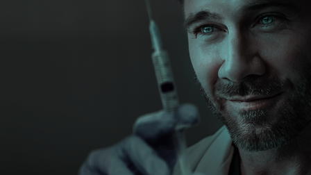 A Doctor to Die For: The Sarah Harris Story