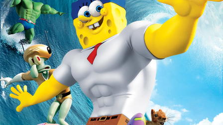 SpongeBob Schwammkopf