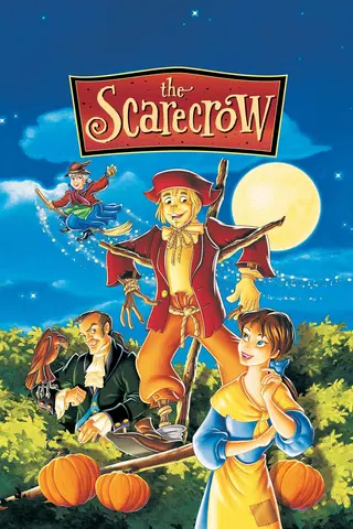 El espantapájaros (The Scarecrow)
