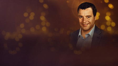 Jack Lemmon: America's Everyman