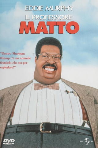 Il professore matto