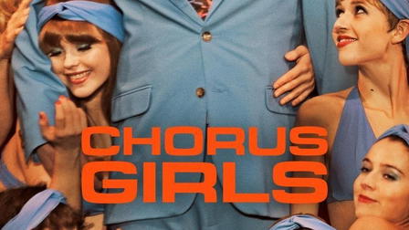 Chorus Girls