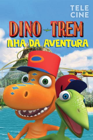 Dino Trem: Ilha da Aventura
