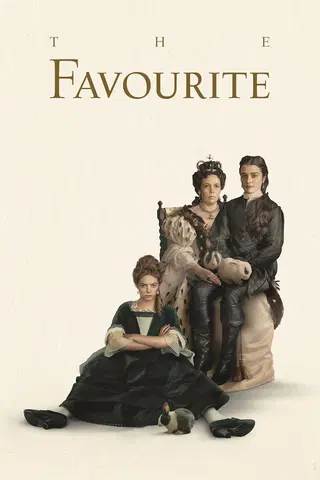 The Favourite