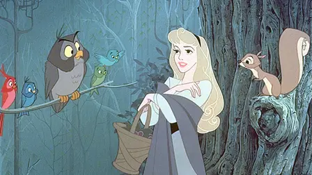 Prinsessa Ruusunen