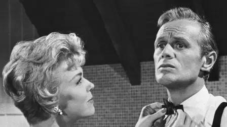 Mi marido se divierte