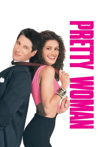 Pretty Woman