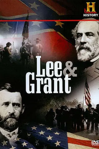 Lee & Grant