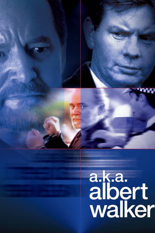 The Many Lives of Albert Walker