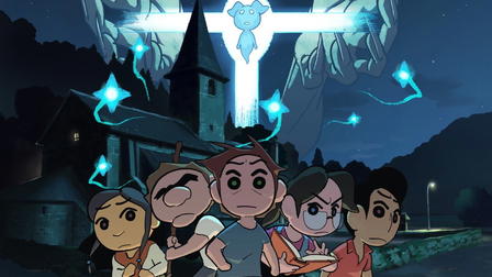 Le Collège Noir - Lament from Auvergne